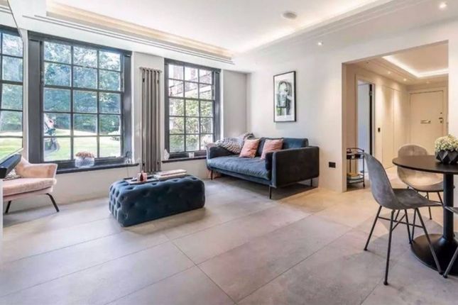 Flat for sale in Prince Arthur Road, Hampstead, London