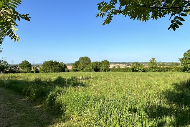 Land for sale in Hazel Hill, St. Florence, Tenby