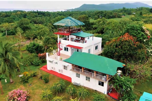 Thumbnail Villa for sale in Puerto Princesa, Palawan, Philippines