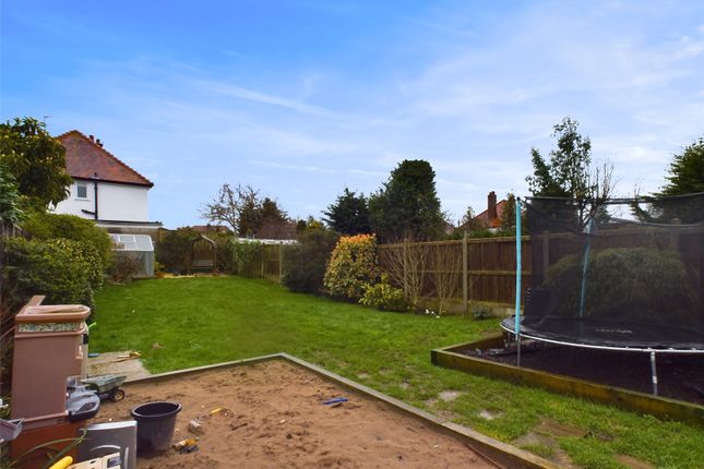 Semi-detached house for sale in Ombersley Road, Worcester, Worcestershire
