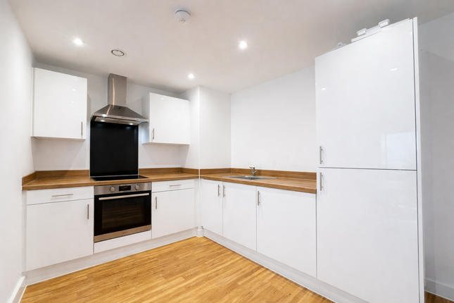 Apartment 713, 3 Pomona Strand, Manchester photo 2