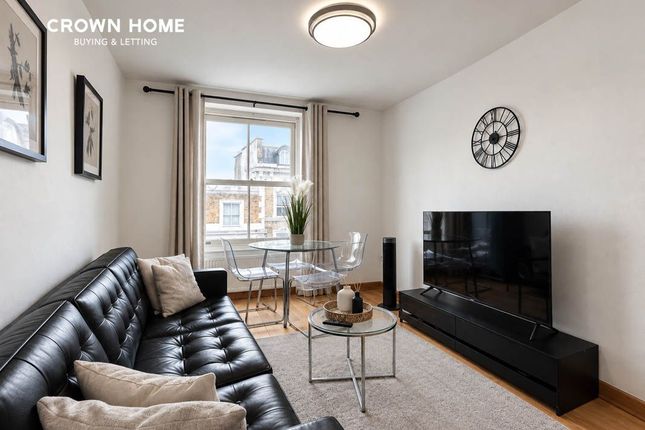10, 26-28 Hogarth Road, London photo 3