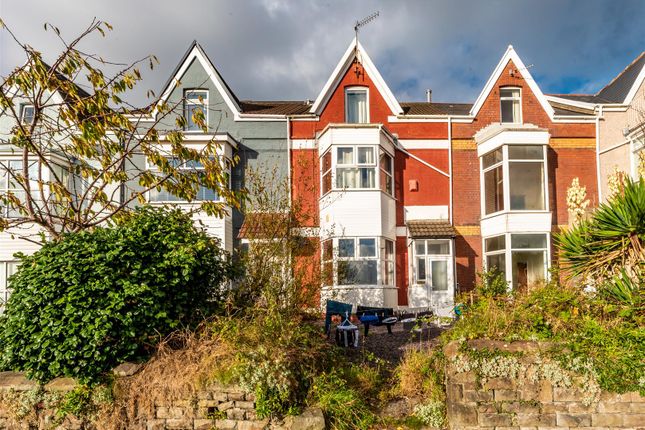 Thumbnail Property for sale in The Promenade, Mount Pleasant, Swansea