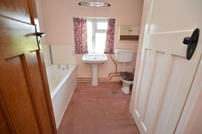 Detached house for sale in Chester Road, Hinstock, Market Drayton, Shropshire