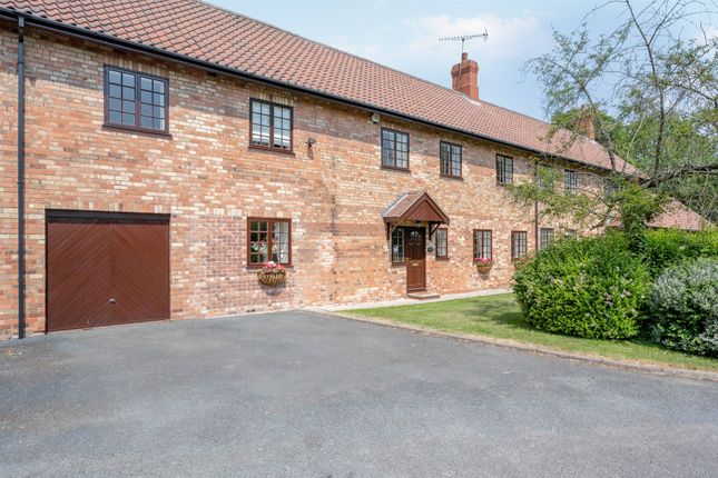 Property for sale in Old Estate Yard, Wiseton, Doncaster