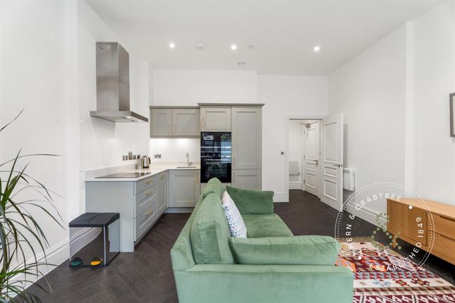 Flat 3 Llys Sofia, Cathedral Gardens, Cathedral Road, Cardiff photo 3