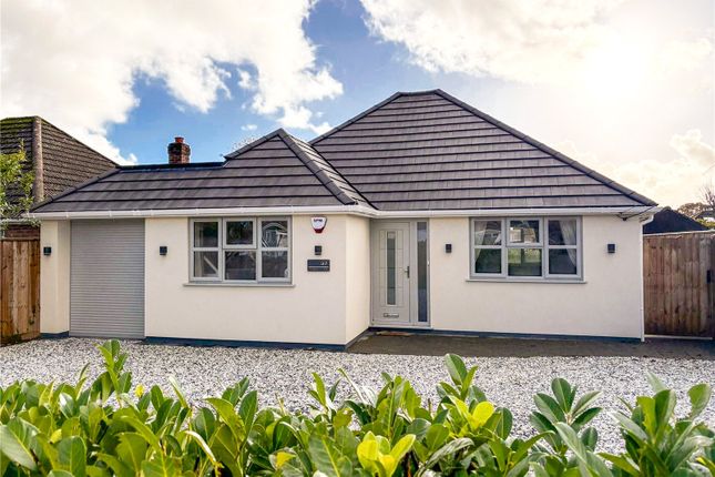 4-bed bungalow on 37, Hazelwood Avenue, Hampshire, £699,950