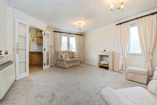 Flat 31, Dawtrey Court, 36, Grosvenor Road, Southampton photo 3