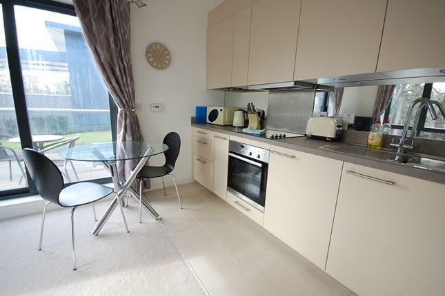 Beech Manor, Aberdeen photo 3