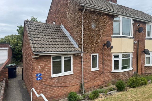 1-bed flat on 49 Braeside, Gateshead, £49,000
