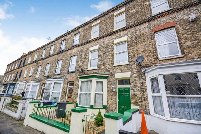 Terraced house for sale in Oxford Street, Margate, Kent