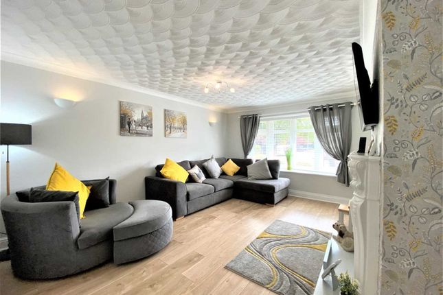 Bungalow for sale in Rufford Road, Rainford