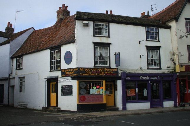 Restaurant/cafe for sale in Bridge Street, Abingdon