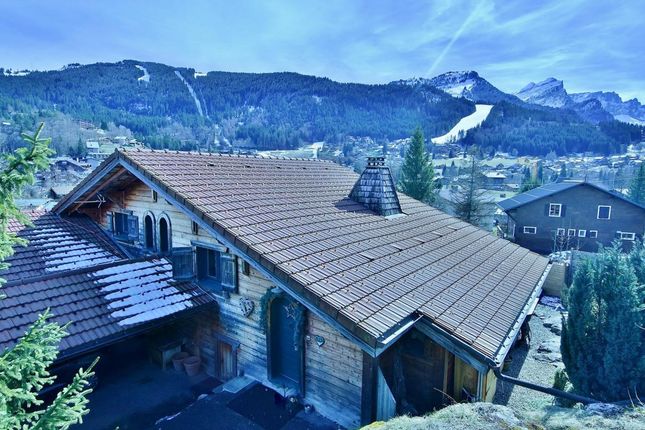 Chalet for sale in Rhône-Alpes, Haute-Savoie, Arâches-La-Frasse