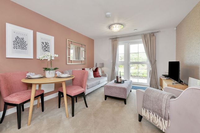 Flat 29, Jacob Place Edwin Gardens, Saffron Walden photo 2