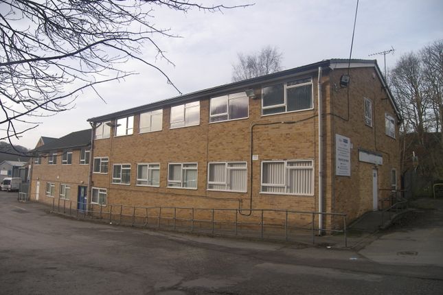 Thumbnail Office to let in Low Mills, Guiseley