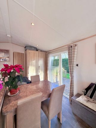 P11, The Flying Horseshoe Caravan Park, Station Road, Lancaster photo 4