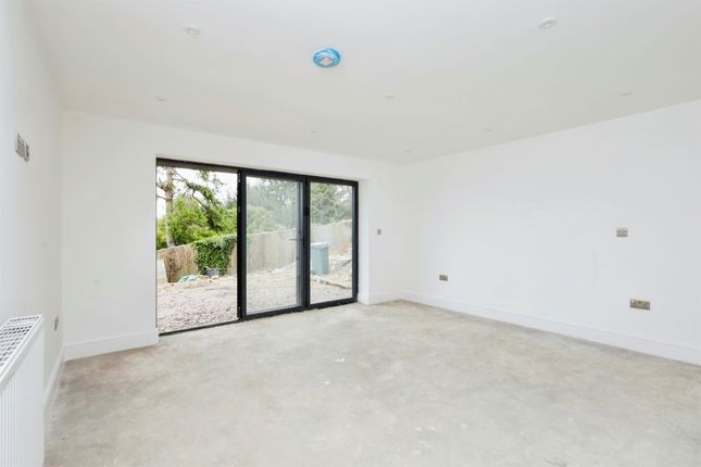 Detached house for sale in Hurst Road, Eastbourne