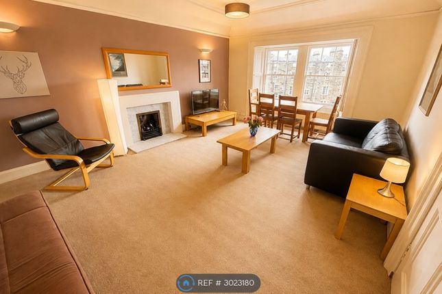 Buckingham Terrace, Flatf, Edinburgh photo 3
