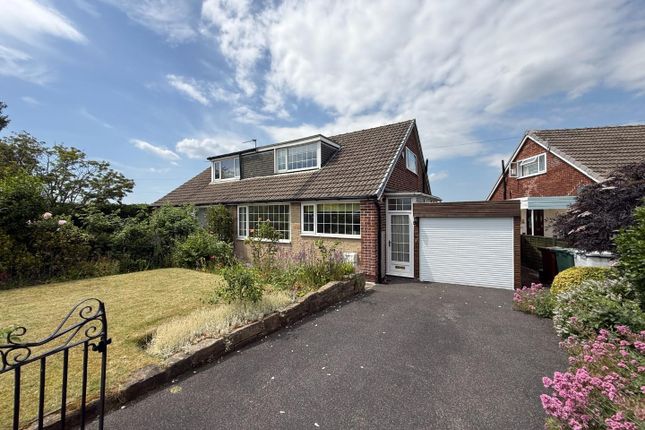 3-bed house on 1, Moor Park Court, Dewsbury, £210,000