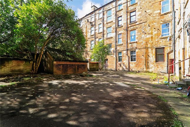 Calder Street, Glasgow G42, 1 bedroom flat for sale - 68222552 ...