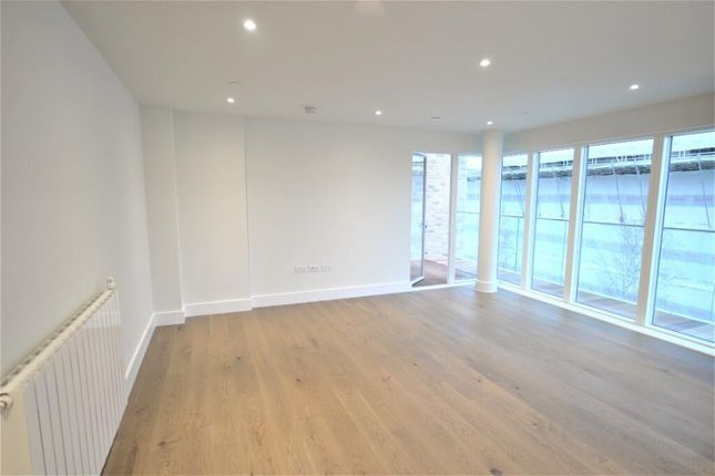 Flat 201, Cottam House, Kidbrooke photo 4