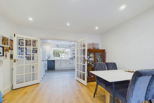 End terrace house for sale in Sidcup, Kent