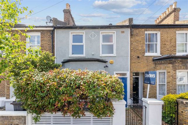 Thumbnail Terraced house for sale in Foxberry Road, London