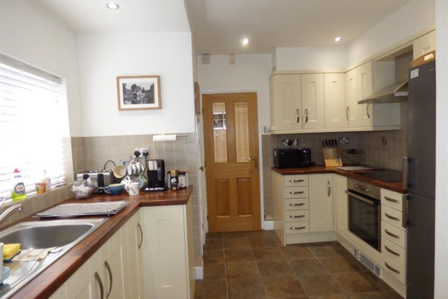 176, Wilsthorpe Road, Nottingham photo 5