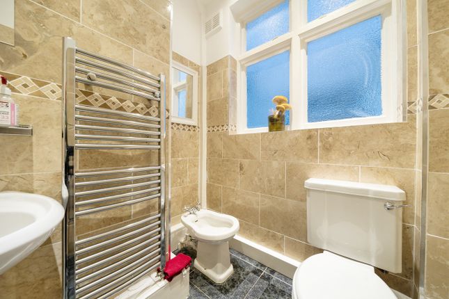 Semi-detached house for sale in Troutbeck Road, New Cross