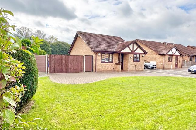 1-bed bungalow on 11, Derwent Close, Leigh, £260,000
