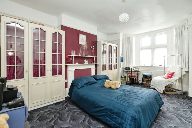 Flat for sale in Quarry Road, Hastings