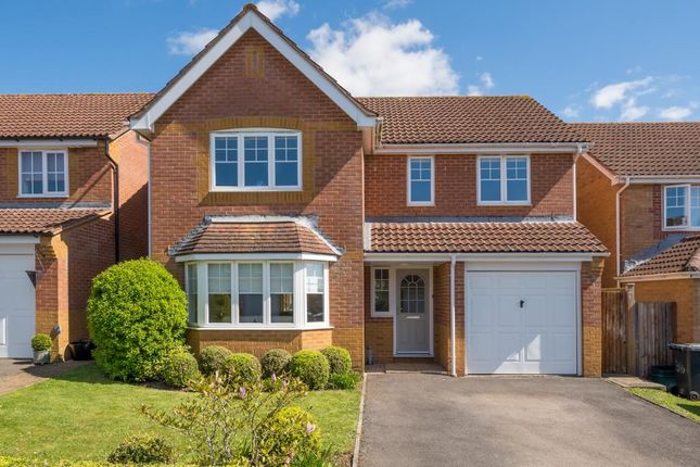 Detached house for sale in Thatcham, Berkshire