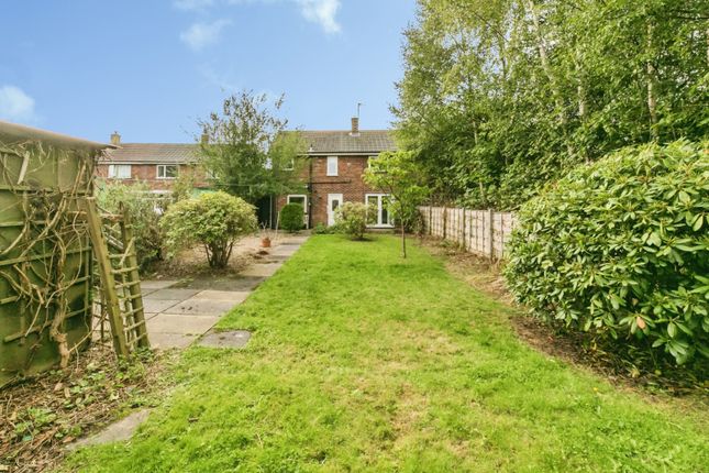 17, Warwick Road, Cheshire photo 4