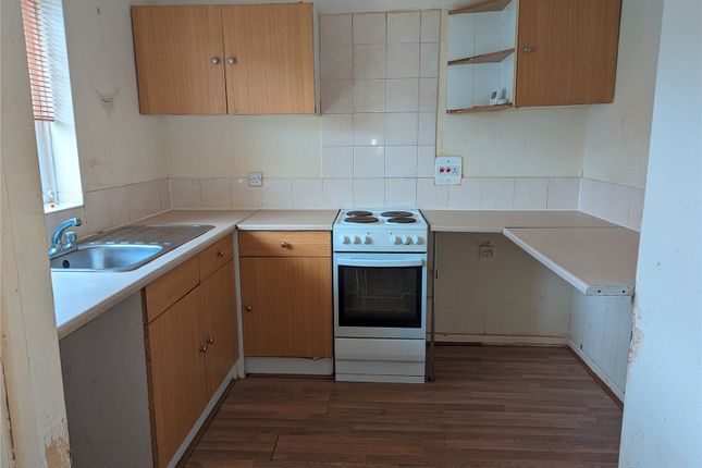 Flat for sale in Cottam Grove, Swinton, Manchester