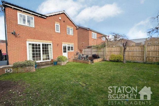 21 Hickory Close, Nottingham photo 2