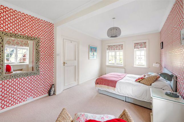 Detached house for sale in Augustus Road, Southfields, London