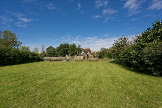 Semi-detached house for sale in Will Hall Farm, Alton, Hampshire