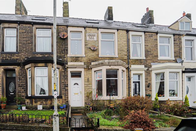Terraced house for sale in Rainhall Road, Barnoldswick