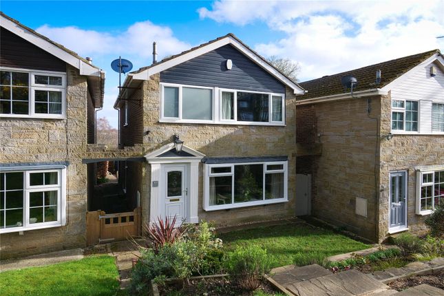 Detached house for sale in Kirk Drive, Baildon, Shipley, West Yorkshire BD17