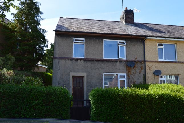 Thumbnail Semi-detached house for sale in Greenwood Avenue, Bangor