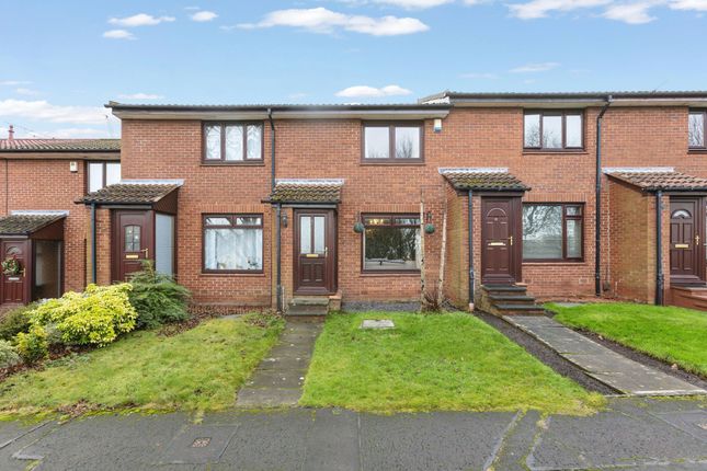 Thumbnail Terraced house for sale in 42 Nellfield, Liberton, Edinburgh