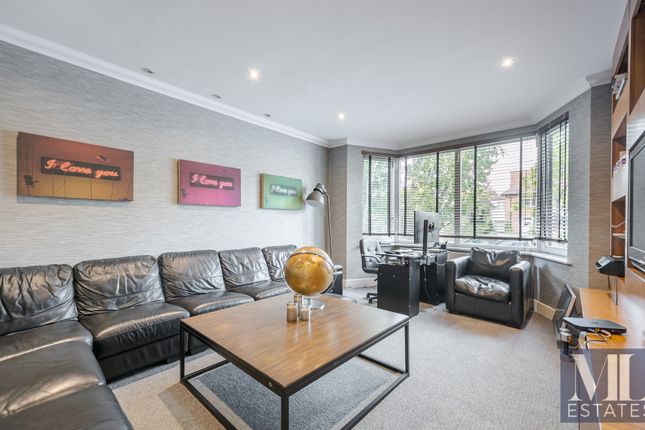 Semi-detached house for sale in Hocroft Avenue, The Hocrofts