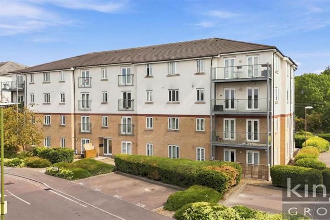 2-bed flat on 62, Sorbus Road, Broxbourne, £210,000