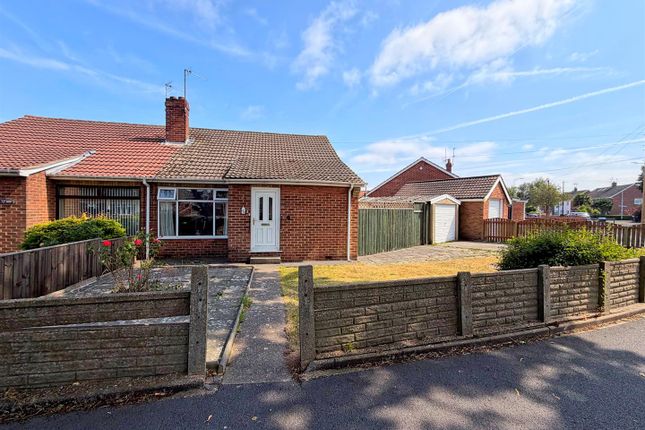 2-bed house on 30, Compass Road, Hull, £95,000