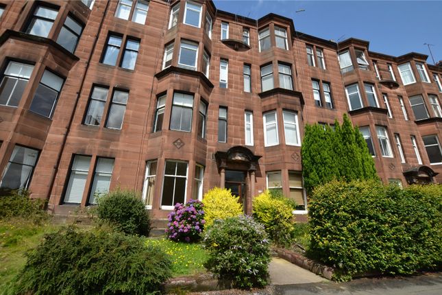 Thumbnail Flat to rent in Novar Drive, Hyndland, Glasgow