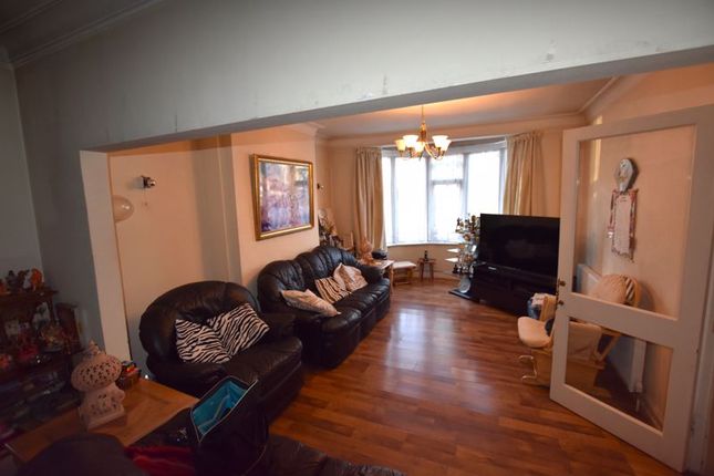 End terrace house for sale in Althorpe Road, Harrow