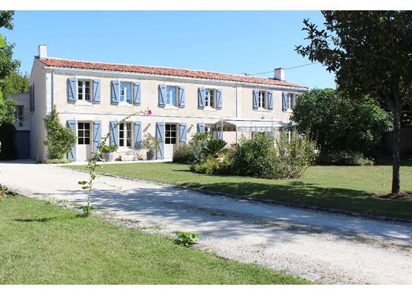 Homes For Sale Near La Rochelle France Homes For Sale Near La Rochelle France
