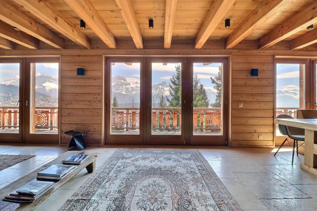 Chalet for sale in Chesières, Vaud, Switzerland