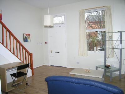 Thumbnail Flat to rent in Spring Road, Leeds